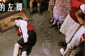 残障男孩一条腿的逆袭故事，超励志，你永远可以相信自己！视频封面