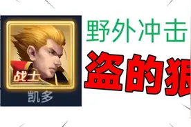 腾讯快看看，你家王者荣耀又被盗了！