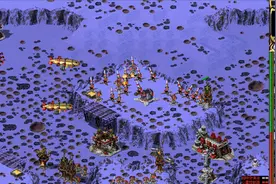 尤里复仇 亡地后存 苏军第1关 地球保卫战 全1集视频封面