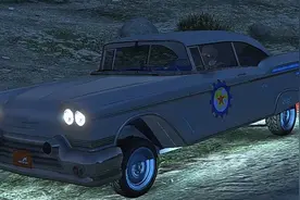 GTA历代龙卷风肌肉车进化史