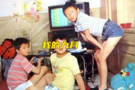 年代经典，它是最好的儿童片@抽屉电影