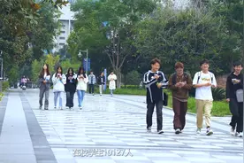 【焦点】加强安全管理 构建平安校园——走进四川信息职业学院视频封面