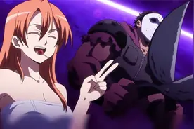 一口气看完《斩！赤红之瞳》，超长完整版解说！全程高能！视频封面