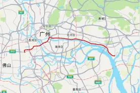 广州地铁25号线（龙溪-黄埔新港）规划视频封面