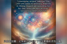 灵魂的出生前计划：第二章：灵性的觉醒视频封面