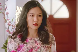 女生的友谊，就像玫瑰的香与刺！《初来乍到》23视频封面