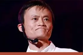 学英语有没有用？马云：英语铺出的首富之路