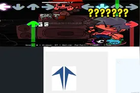 FNF错误坦克兵自己更改版