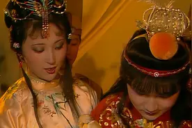 元春省亲时，黛玉替宝玉作的诗《杏帘在望》为什么能够夺冠视频封面