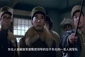 东北野战军组织架构视频封面