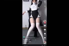 无需魔改、免拔卡观看Tiktok（iOS版）教程视频封面