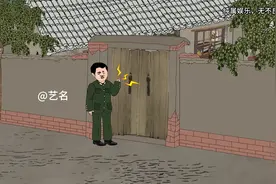 顾卫东与顾晓峰联手成功破案视频封面