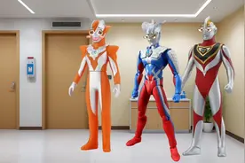 小小赛闯了祸，躲在房间里不出来