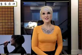 国外声乐老师对比一 TK  《Unravel》東京喰種主題曲视频封面