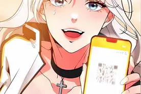 【坐拥万亿】漫画解说，男人和女友分手后，意外获得九千万亿巨款视频封面