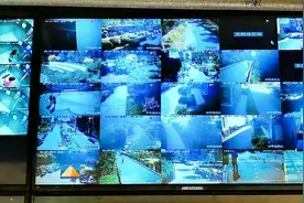 监控显示无网络视频但是网络能ping通，是什么情况？视频封面