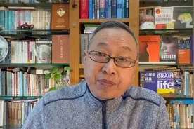 心理健康知识：有人为什么总是没完没了地抱怨别人？