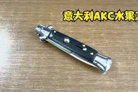 姜版意大利黑手党AKC侧跳视频封面