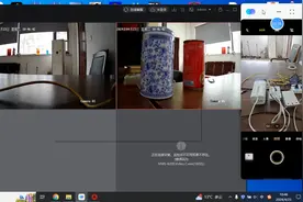 海康摄像头激活配置与客户端显示操作视频封面