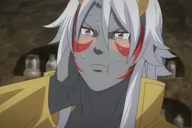 我们族人里没有这样的哥布林！…