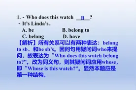 英语基础入门篇：从零起步，掌握核心语法视频封面