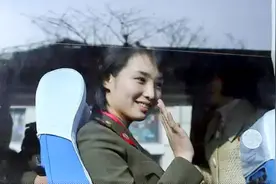 这一别也许是永远：歌曲表达了牡丹峰来华演出成功离别时的不舍