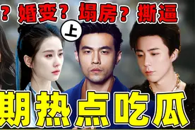 刘宇宁撕逼、刘诗诗婚变、周杰伦塌房？近期新瓜，瓜瓜不重样！视频封面