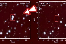 三颗神秘“恒星”在一小时之内离奇消失，科学界为此感到困惑视频封面
