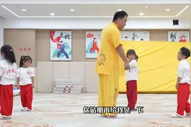 孩子年龄小不是犯错的理由！从小你不管，等长大了有人替你管！视频封面