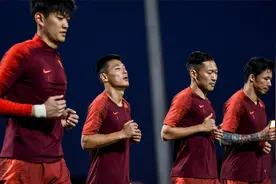 CCTV放弃转播！国足22点决战亚洲第19，输球=小组出局，武磊表态视频封面