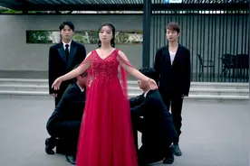 这是我之前做的一个梦 不知道有没有姐妹做过类似的梦？