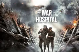 Steam好评《战地医院》试玩，扮演救死扶伤伟大的医者