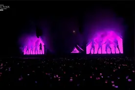 BLACKPINK -  [BORN PINK] FINALE IN SEOUL 2023  演唱会 4K修复视频封面