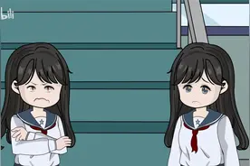 开局出生在职高女厕，母亲是精神小妹，父亲未知.视频封面