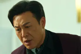 狂飙107：风浪越大鱼越贵！高启强正式跟泰叔翻脸视频封面