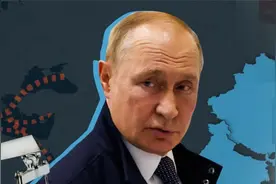 突破1亿吨！中国大规模进口俄罗斯石油，未来油价会降低吗？视频封面