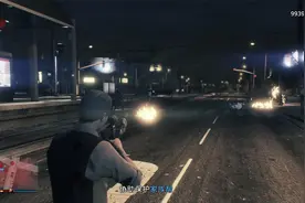 GTA线上【别惹德瑞dre】前置【南中心区泄密】巴勒帮