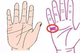 如何从婚姻线看个人的结婚年龄视频封面