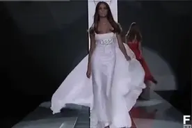 顶级超模 D神 Daria Werbowy 2007-2008秋冬 秀场精美瞬间视频封面