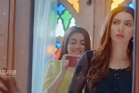 阿拉伯风格天籁之音 -[Deceived heart again]演绎巴铁爱情故事!