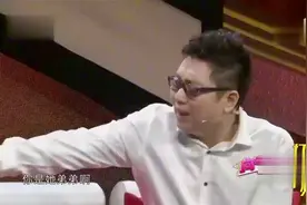 龙凤胎姐弟跳拉丁舞，自曝两人体重相差70斤，太意外了丨综艺