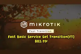 官方视频讲解WiFi快速漫游 802.11r