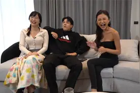 成功闯荡欧美的亚裔女星 rae lil black 蕾·莉·布莱克 D