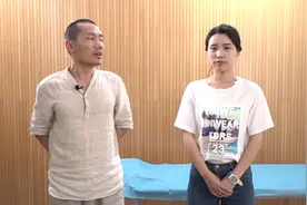 王红锦徒手整形 颧骨缩小，快速瘦脸