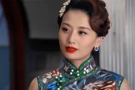 张驰：美丽性感，气质迷人，风情万种，喜欢吗？