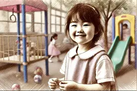 幼儿园到底怎么选?是选公立还是私立?视频封面