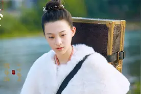 《庆余年3》又要换角？新叶灵儿人选很合适，叶轻眉太意外！视频封面