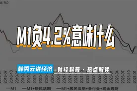 M1负4.2意味着什么？一次性看懂M0，M1，M2视频封面