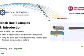 1. Black Box Examples - 1 - Introduction