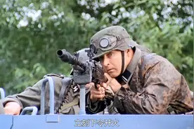 经典二战电影《独立旅》：苏联小伙独战德军巡逻队视频封面